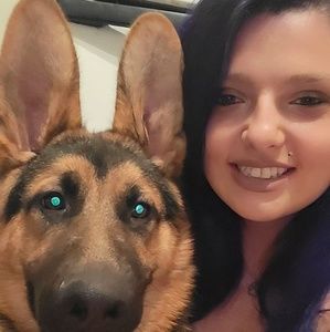 Meet your Posher, Sabrina